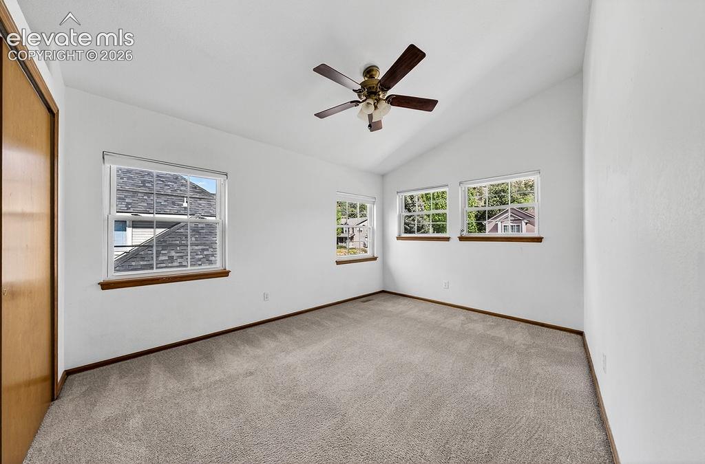 3780 Masters Drive Colorado Springs CO 80907
