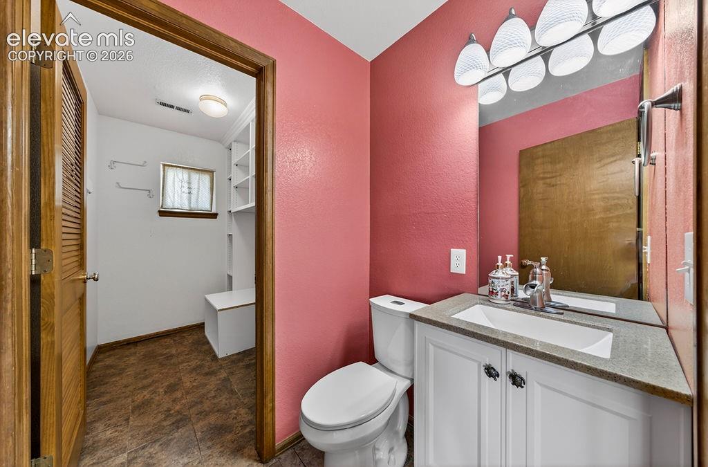 3780 Masters Drive Colorado Springs CO 80907
