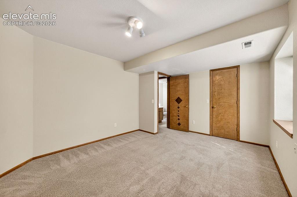 3780 Masters Drive Colorado Springs CO 80907