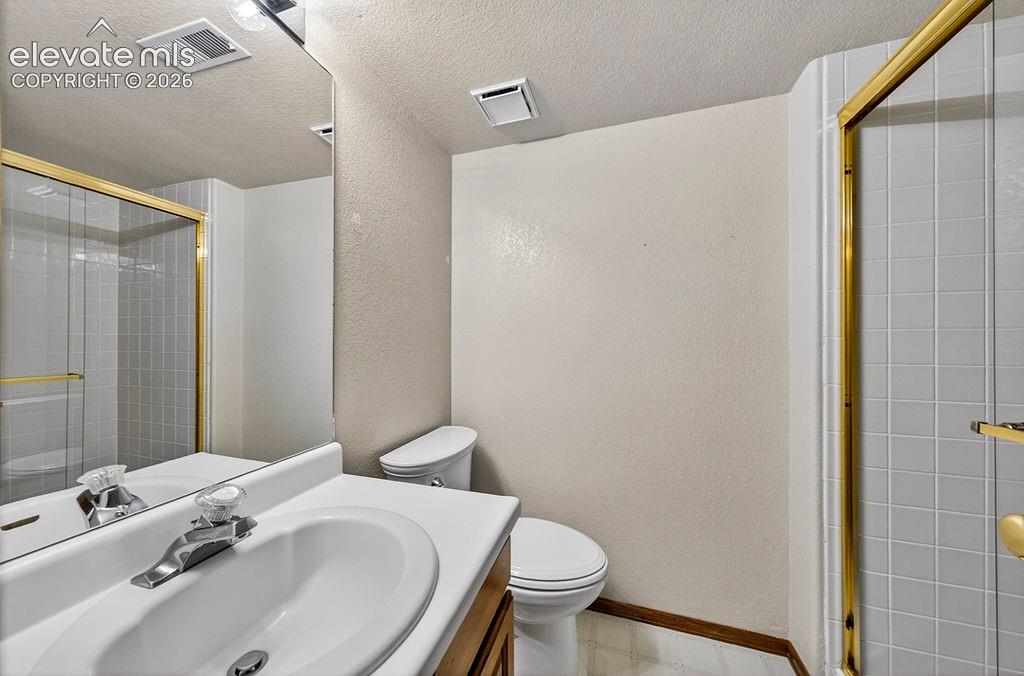 3780 Masters Drive Colorado Springs CO 80907