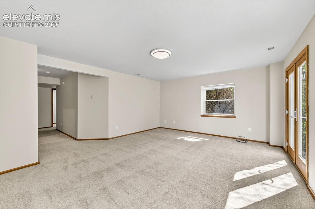 3780 Masters Drive Colorado Springs CO 80907