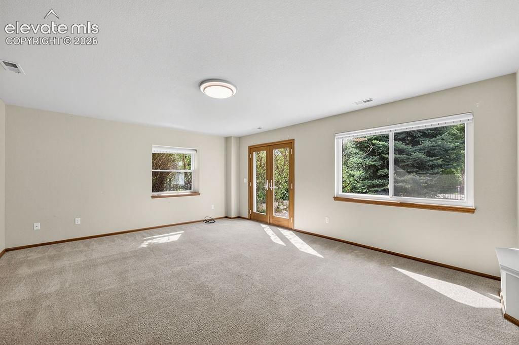 3780 Masters Drive Colorado Springs CO 80907