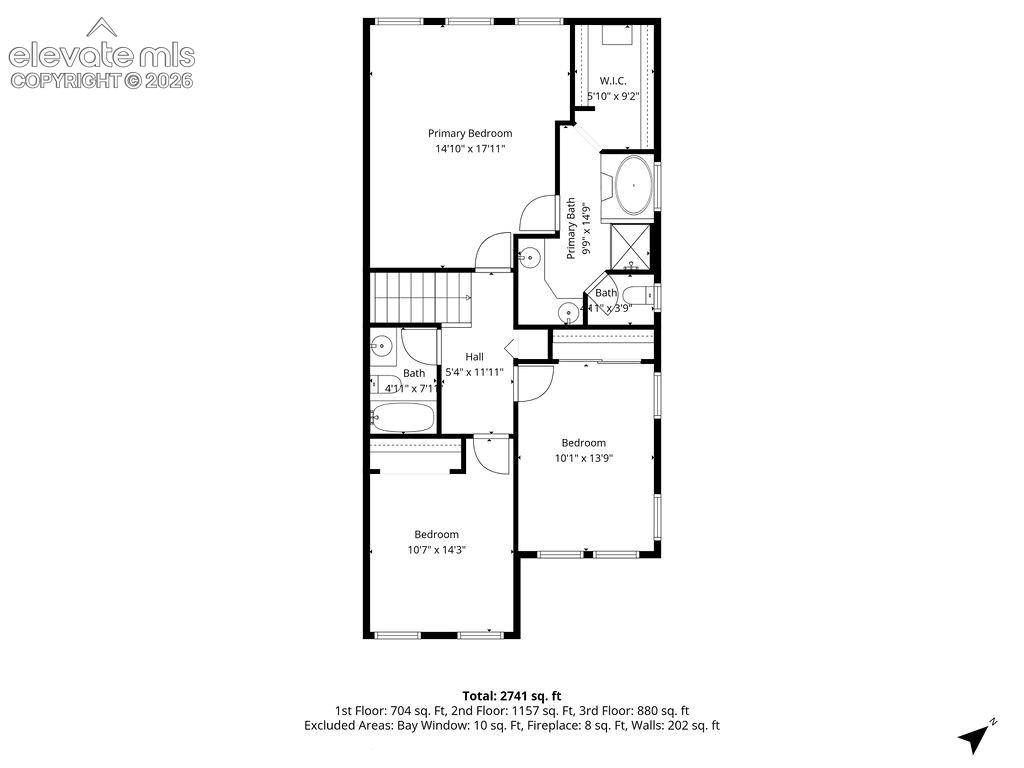 3780 Masters Drive Colorado Springs CO 80907