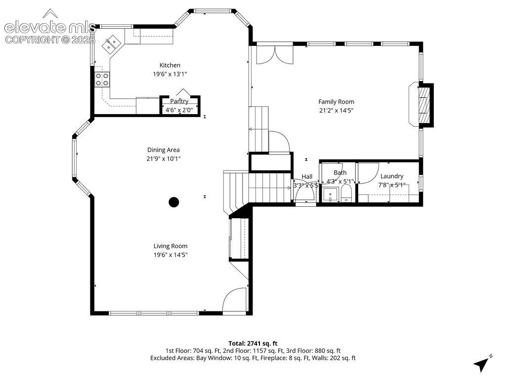 3780 Masters Drive Colorado Springs CO 80907