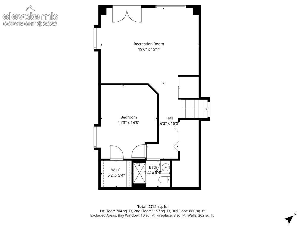 3780 Masters Drive Colorado Springs CO 80907