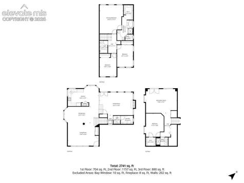 3780 Masters Drive Colorado Springs CO 80907