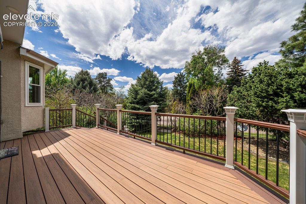 3780 Masters Drive Colorado Springs CO 80907