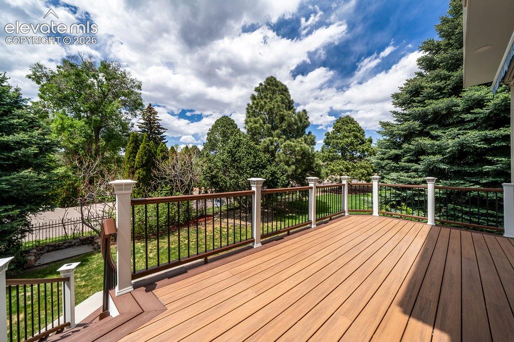 3780 Masters Drive Colorado Springs CO 80907