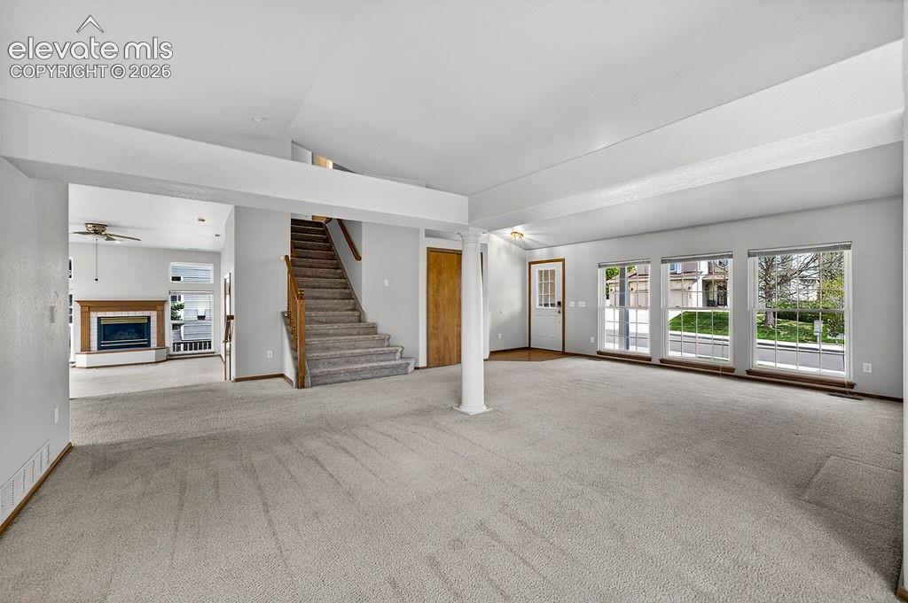 3780 Masters Drive Colorado Springs CO 80907