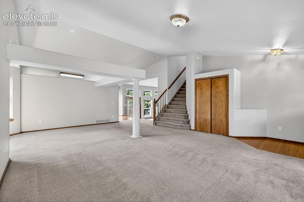 3780 Masters Drive Colorado Springs CO 80907