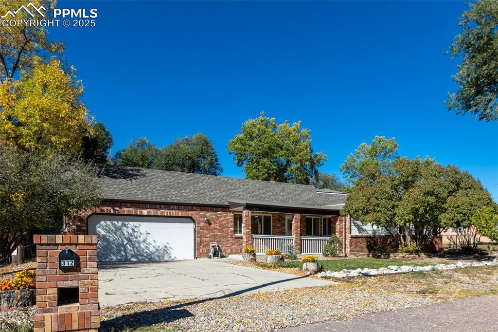 312 Pearl Street Colorado Springs CO 80904