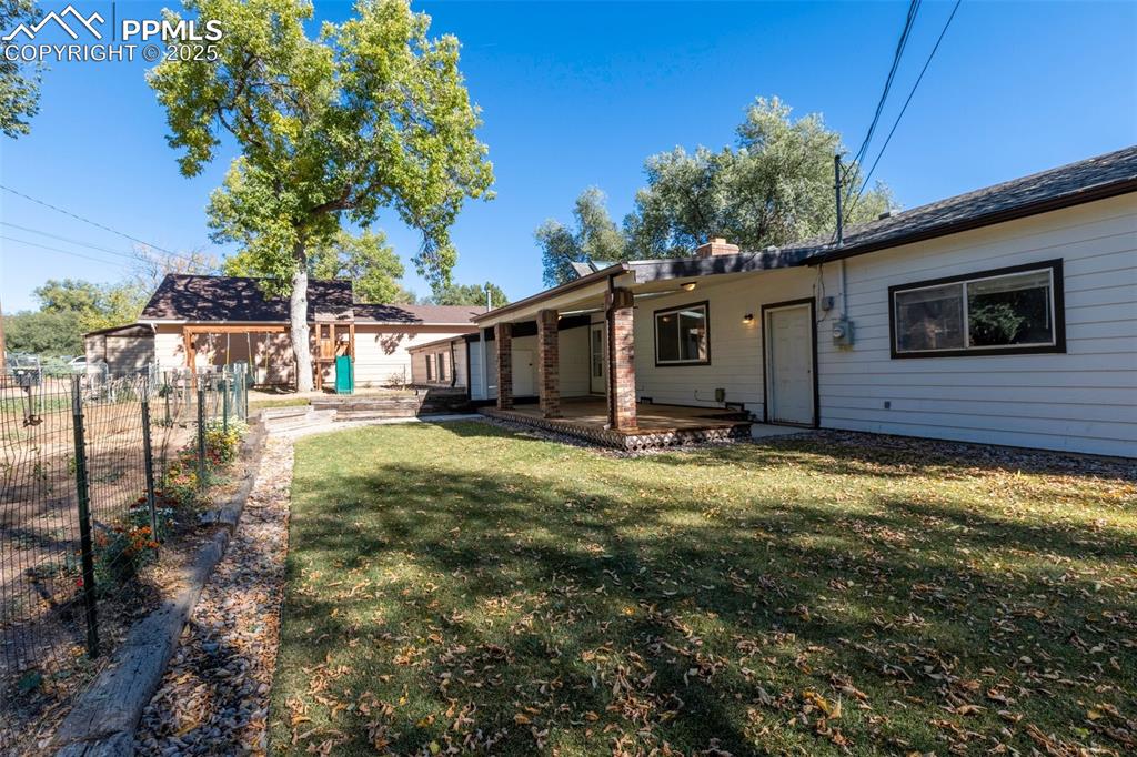 312 Pearl Street Colorado Springs CO 80904