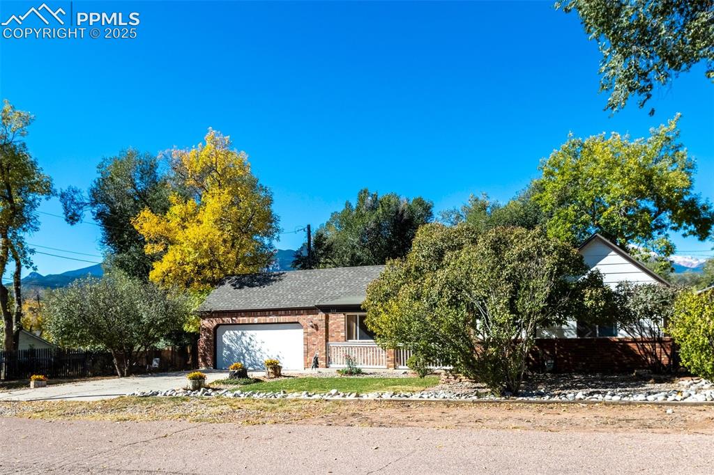 312 Pearl Street Colorado Springs CO 80904
