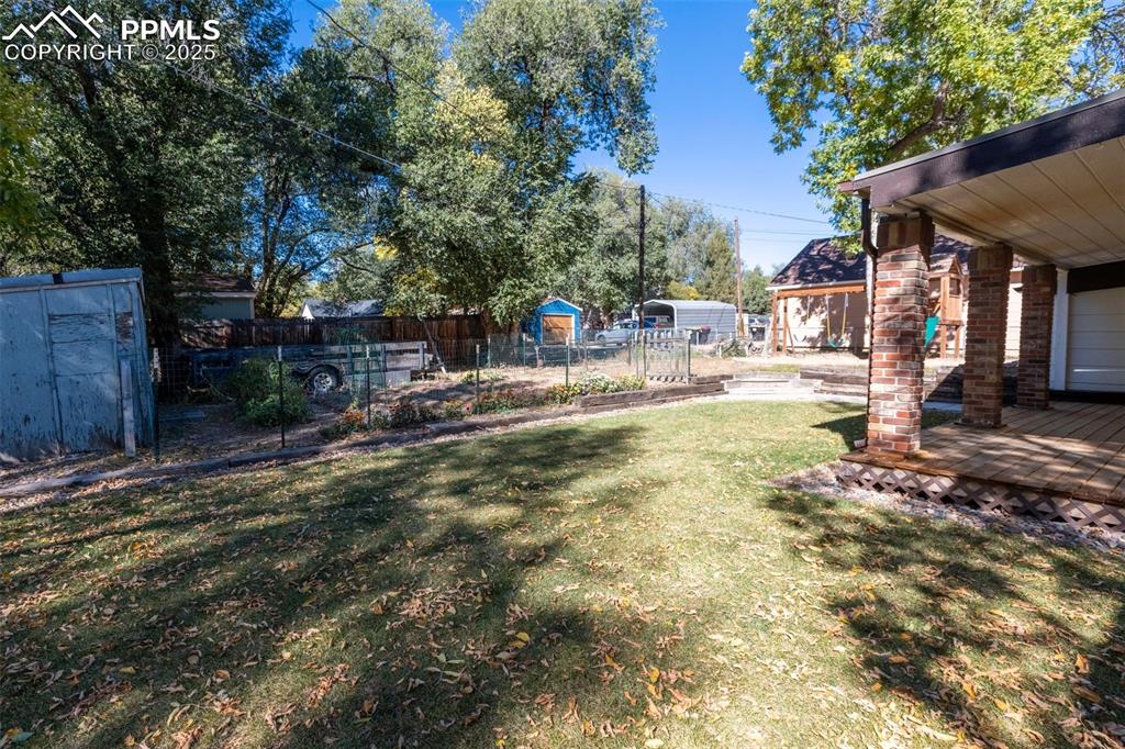 312 Pearl Street Colorado Springs CO 80904