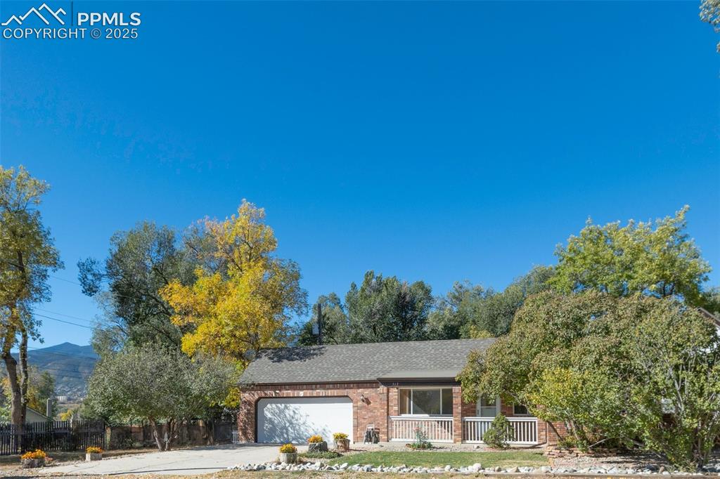 312 Pearl Street Colorado Springs CO 80904