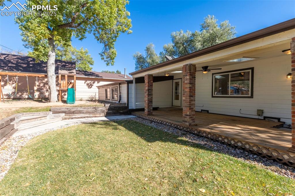 312 Pearl Street Colorado Springs CO 80904