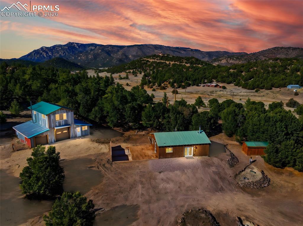 15635 County Road 143 Canon City CO 81212