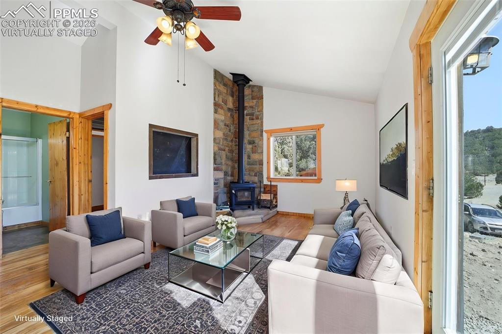 15635 County Road 143 Canon City CO 81212
