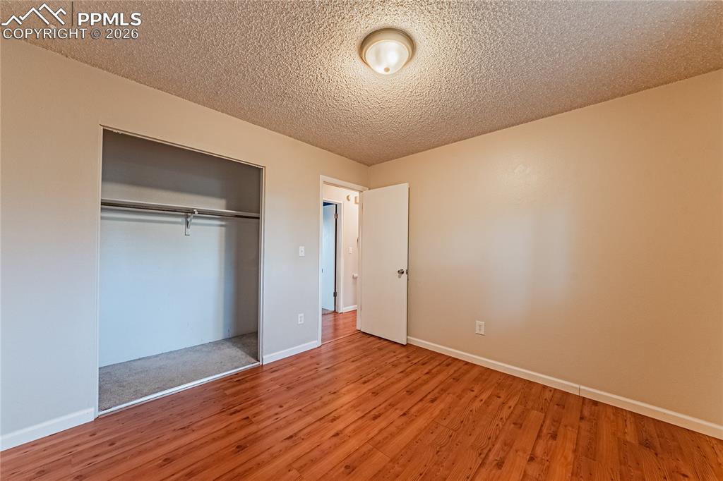 1143 Stanton Street Colorado Springs CO 80907