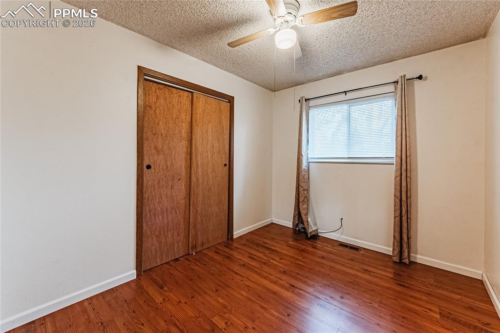 1143 Stanton Street Colorado Springs CO 80907