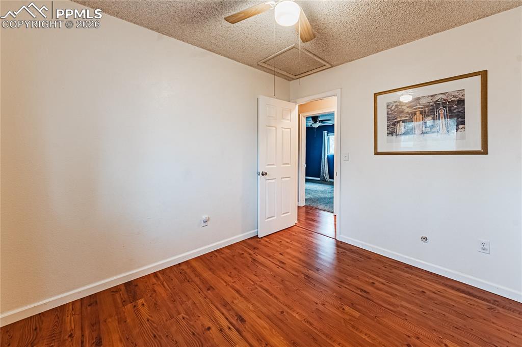 1143 Stanton Street Colorado Springs CO 80907