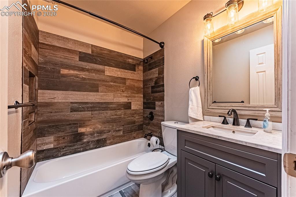 1143 Stanton Street Colorado Springs CO 80907
