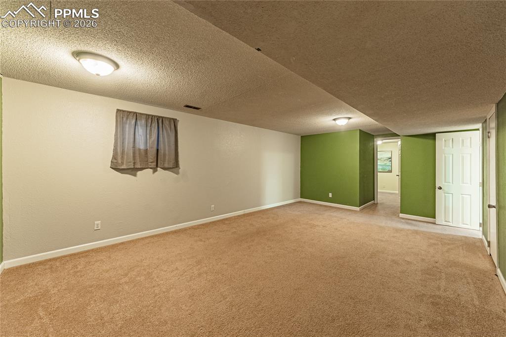 1143 Stanton Street Colorado Springs CO 80907