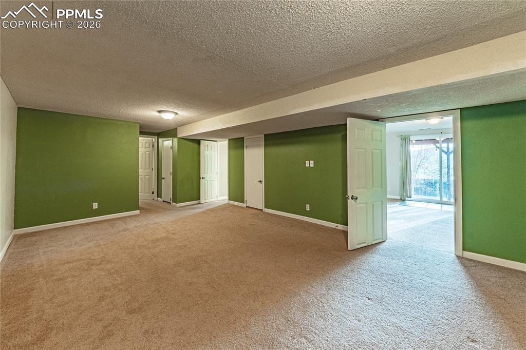 1143 Stanton Street Colorado Springs CO 80907