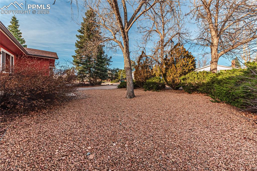 1143 Stanton Street Colorado Springs CO 80907