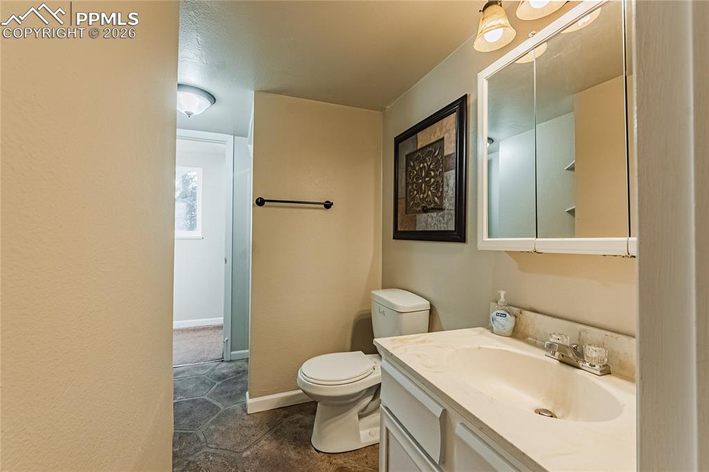 1143 Stanton Street Colorado Springs CO 80907