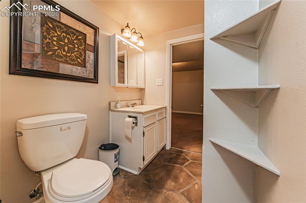 1143 Stanton Street Colorado Springs CO 80907