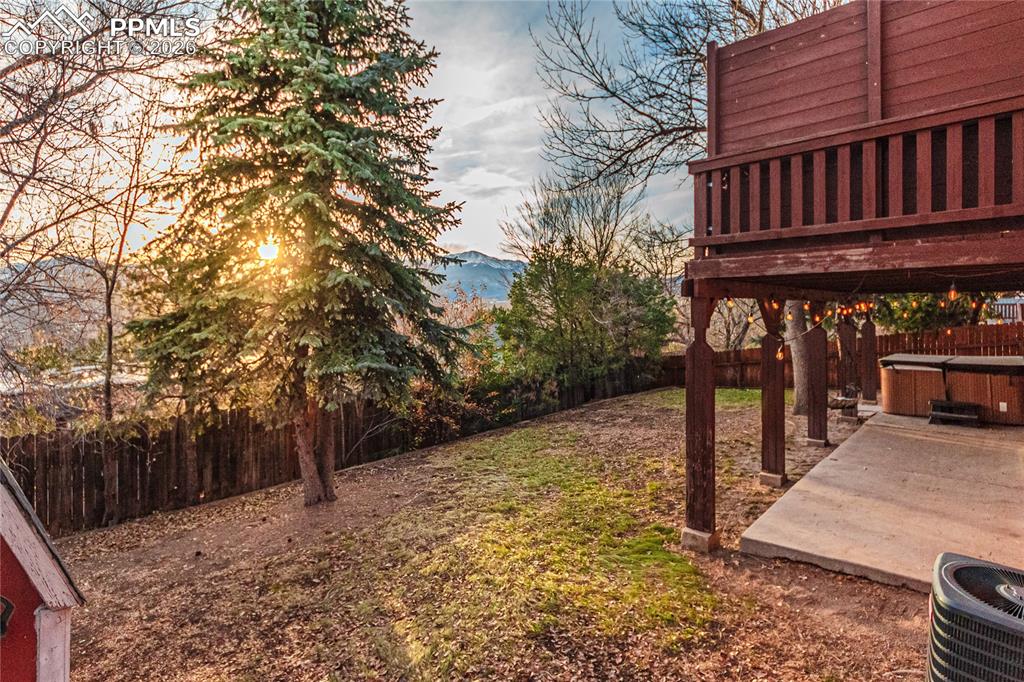 1143 Stanton Street Colorado Springs CO 80907