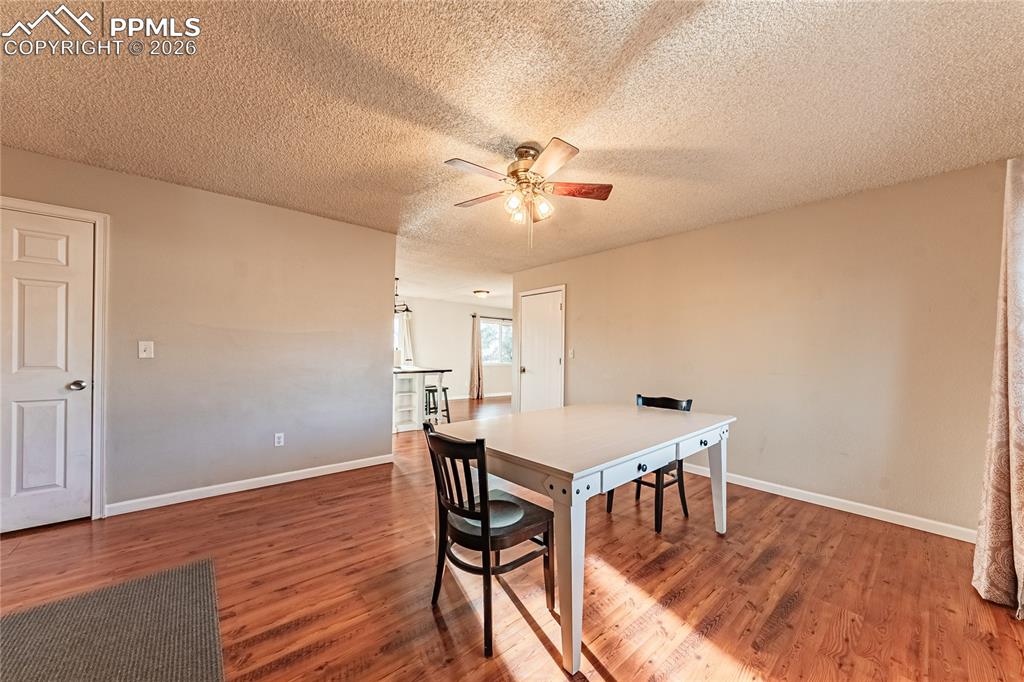 1143 Stanton Street Colorado Springs CO 80907