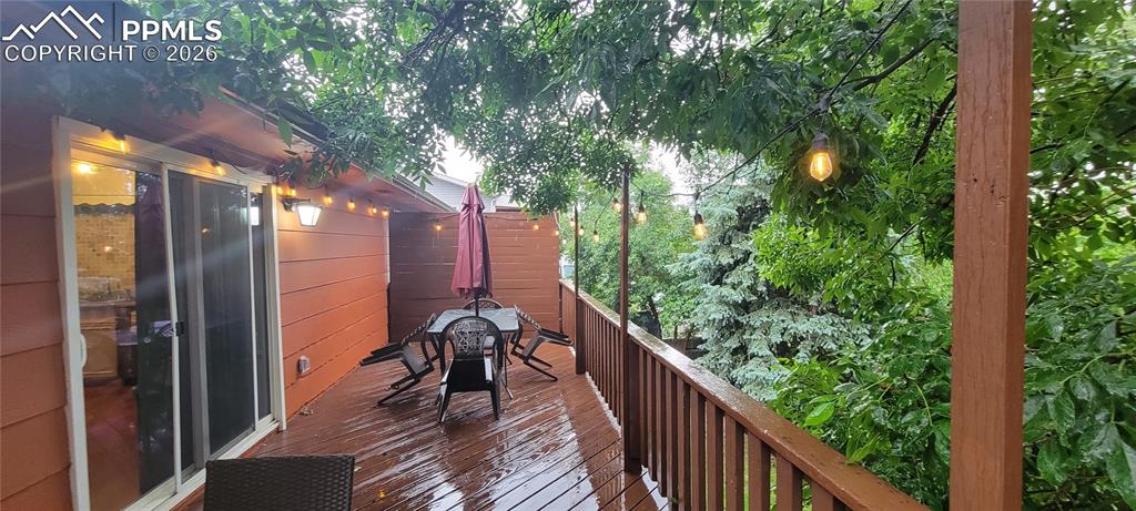 1143 Stanton Street Colorado Springs CO 80907