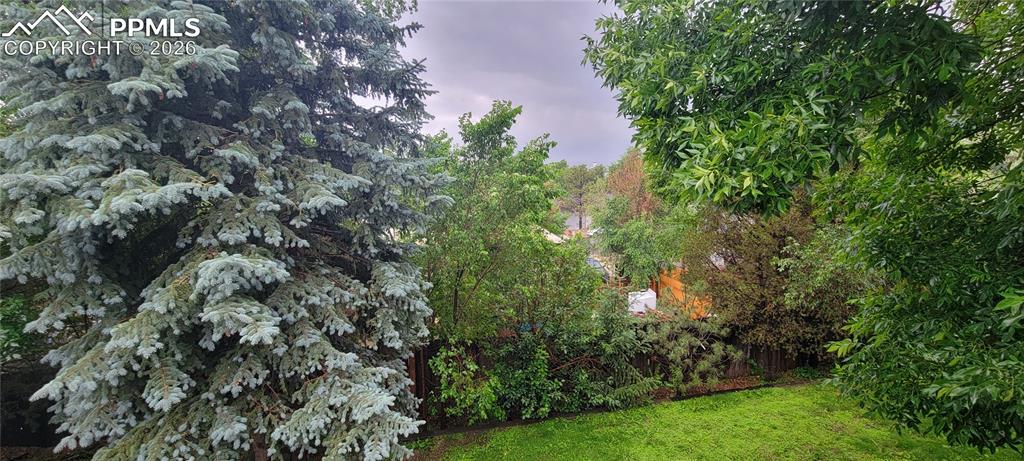 1143 Stanton Street Colorado Springs CO 80907