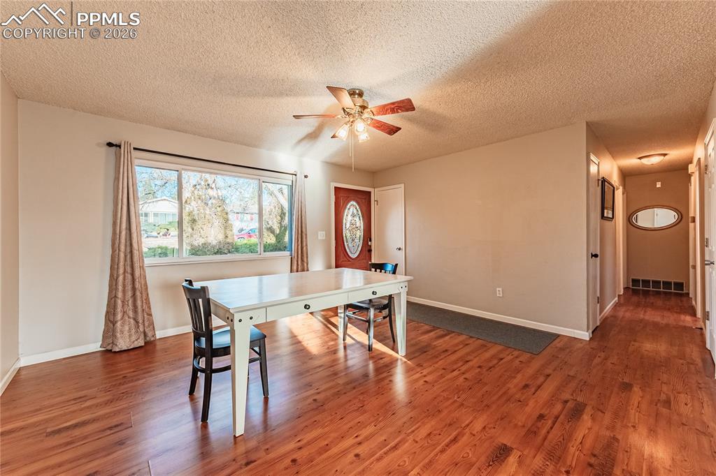 1143 Stanton Street Colorado Springs CO 80907