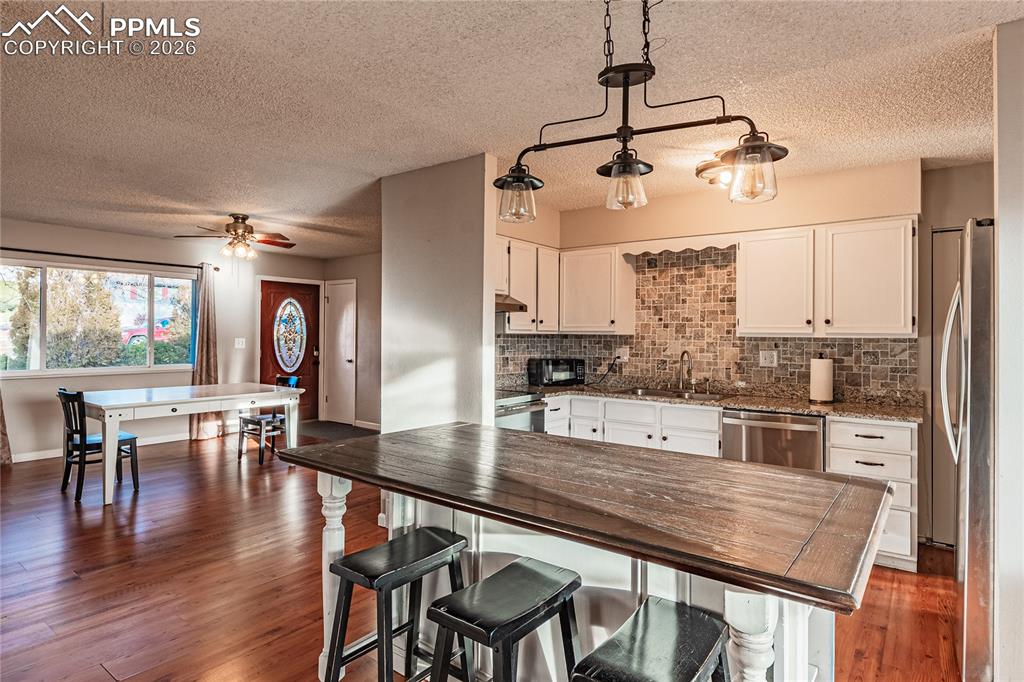 1143 Stanton Street Colorado Springs CO 80907