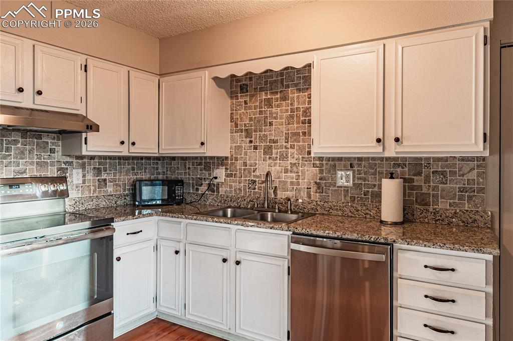 1143 Stanton Street Colorado Springs CO 80907