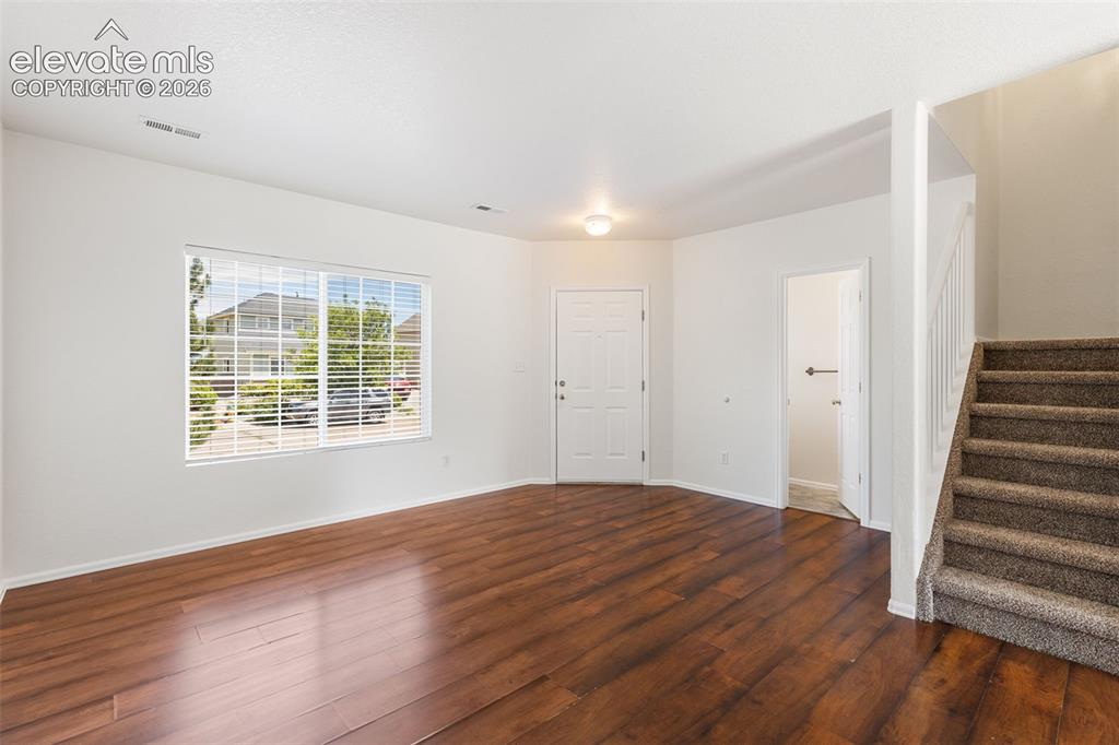 6244 Riverdale Drive Colorado Springs CO 80923