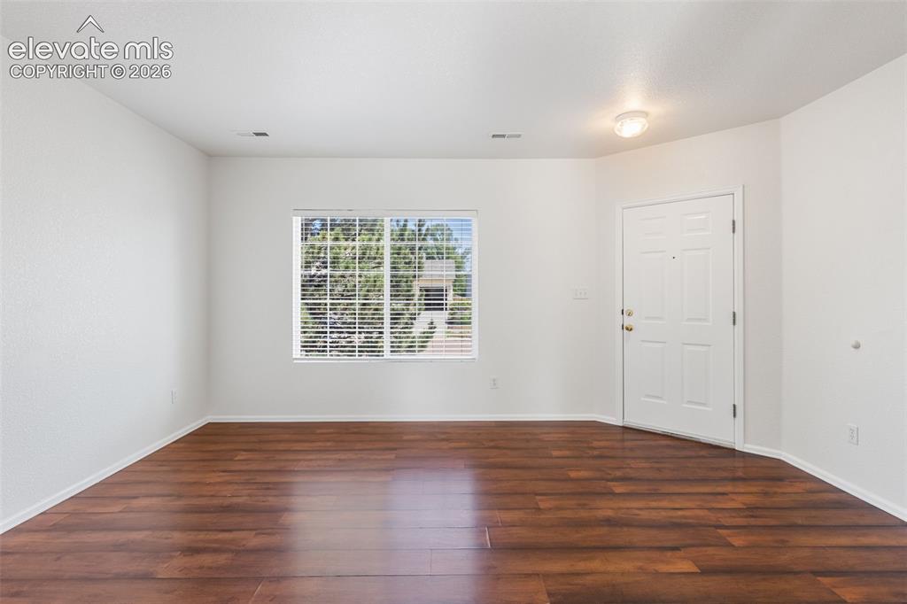 6244 Riverdale Drive Colorado Springs CO 80923