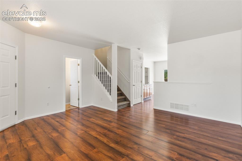 6244 Riverdale Drive Colorado Springs CO 80923