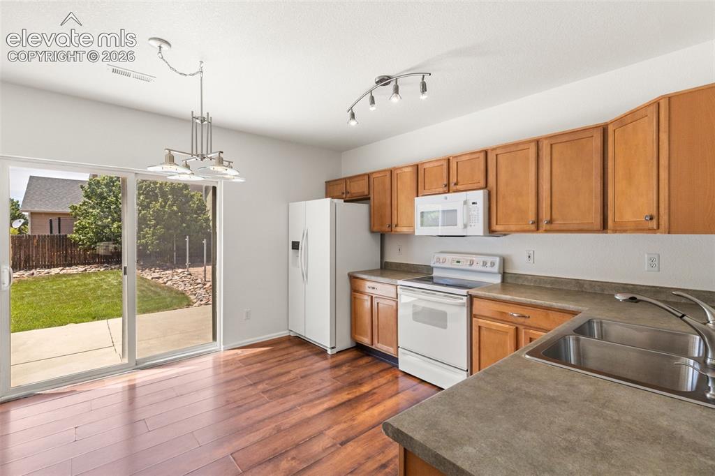 6244 Riverdale Drive Colorado Springs CO 80923