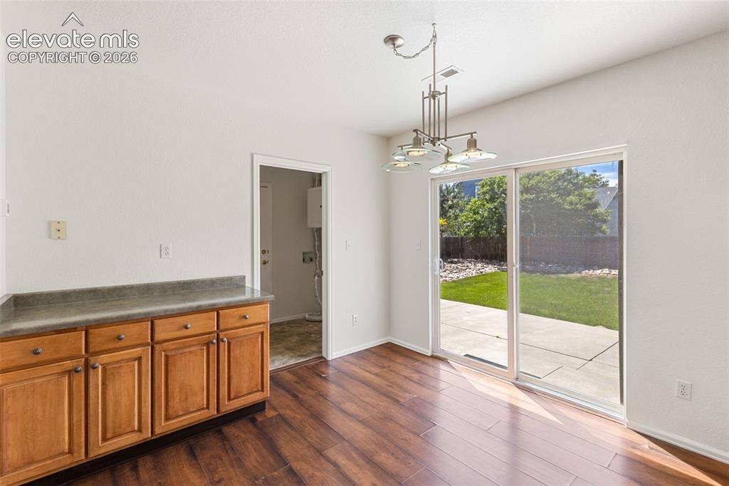 6244 Riverdale Drive Colorado Springs CO 80923