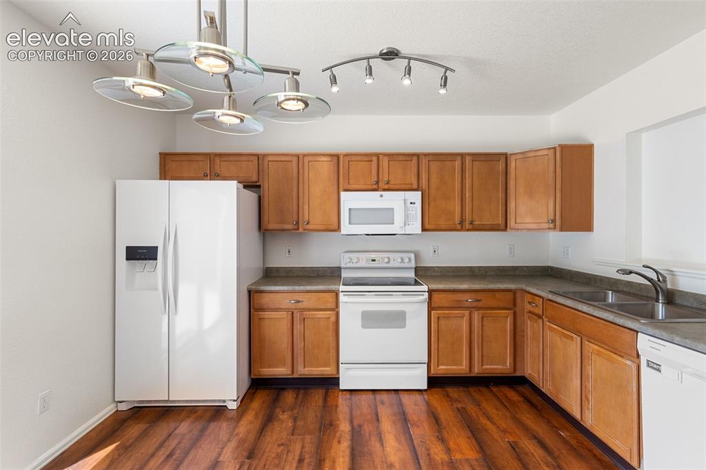 6244 Riverdale Drive Colorado Springs CO 80923