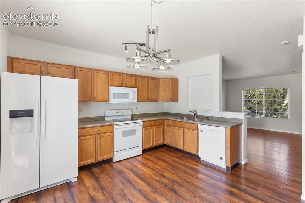 6244 Riverdale Drive Colorado Springs CO 80923