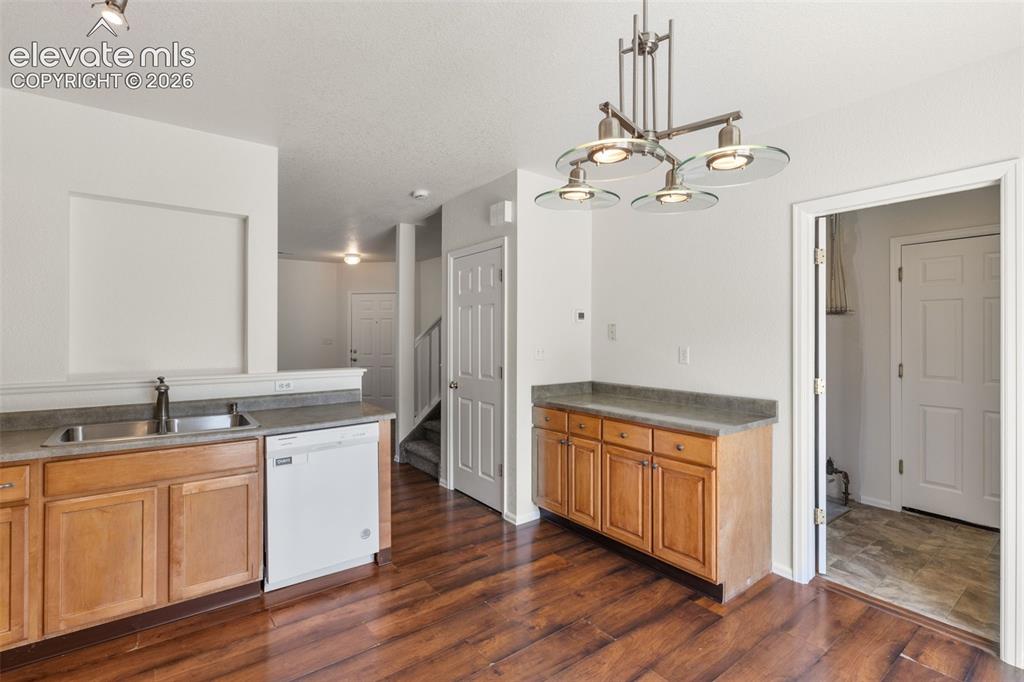 6244 Riverdale Drive Colorado Springs CO 80923