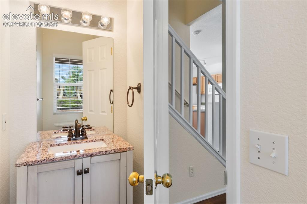 6244 Riverdale Drive Colorado Springs CO 80923