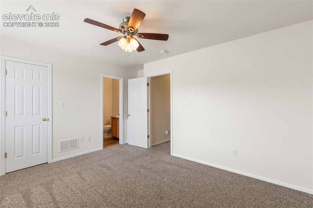 6244 Riverdale Drive Colorado Springs CO 80923