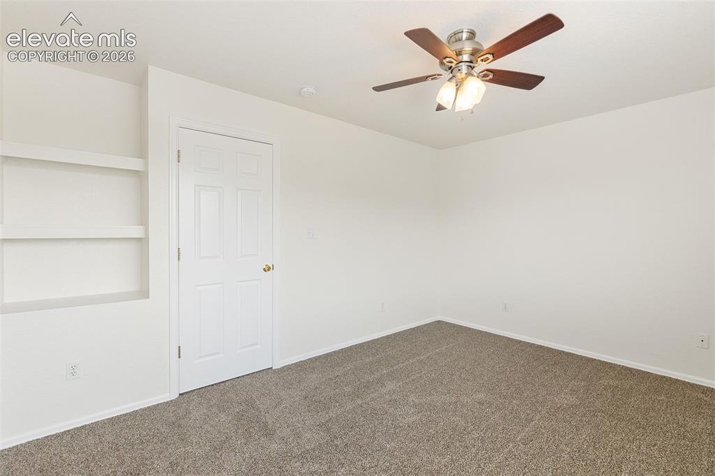 6244 Riverdale Drive Colorado Springs CO 80923