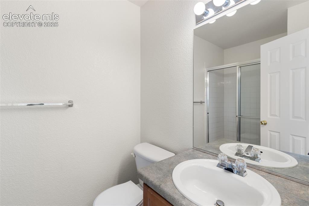 6244 Riverdale Drive Colorado Springs CO 80923